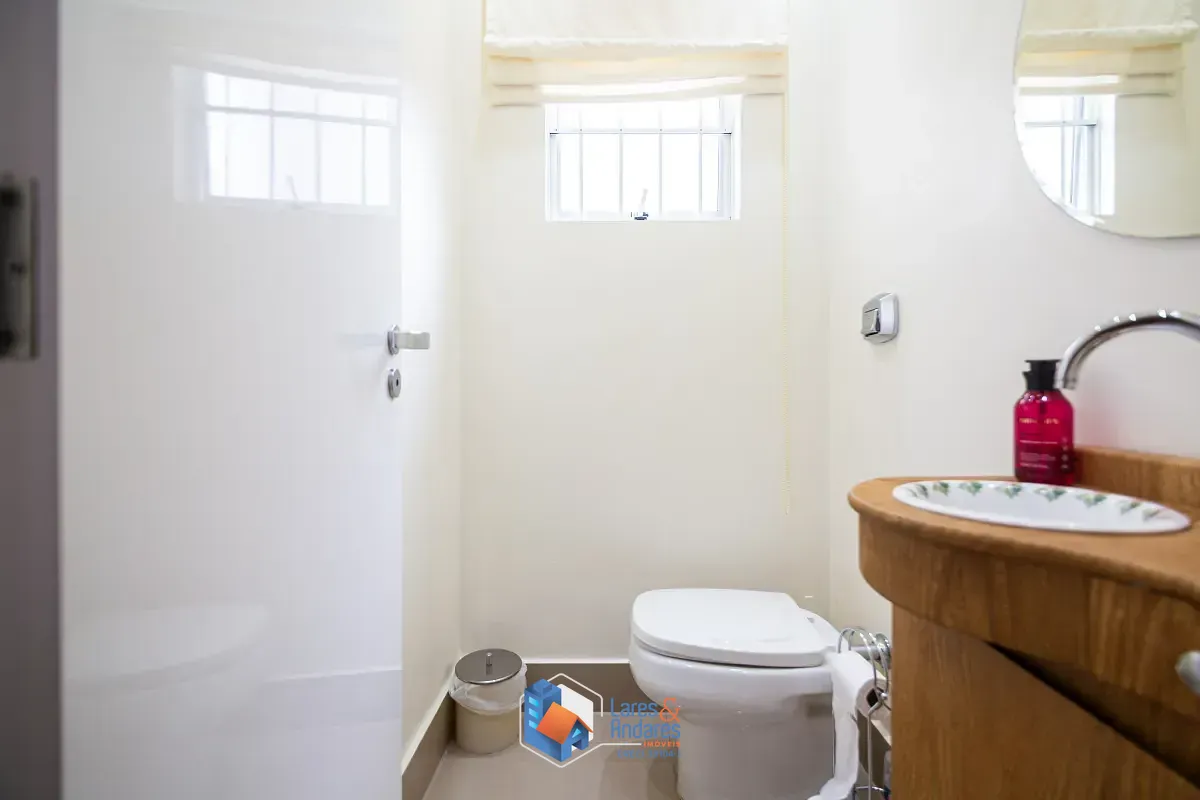 Casa, 3 quartos, 160 m² - Foto 7