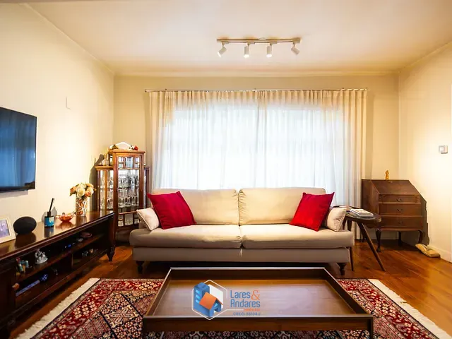 Casa com 184m² 3 quartos e 3 banheiros, à venda, no bairro Brooklin Paulista em São Paulo