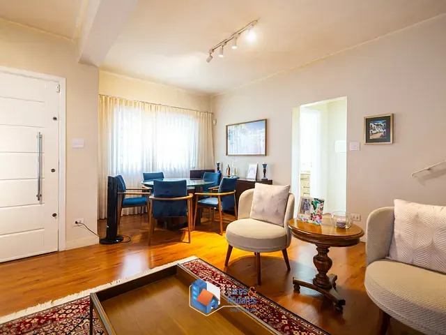 Casa com 184m² 3 quartos e 3 banheiros, à venda, no bairro Brooklin Paulista em São Paulo