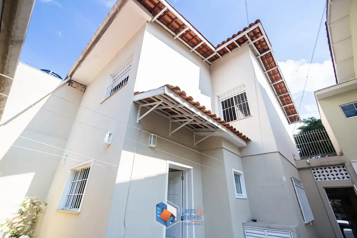 Casa, 3 quartos, 160 m² - Foto 29