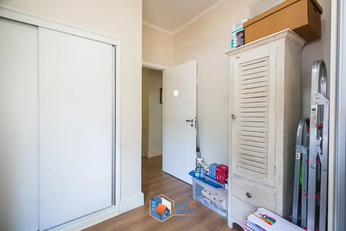Casa, 3 quartos, 160 m² - Foto 17
