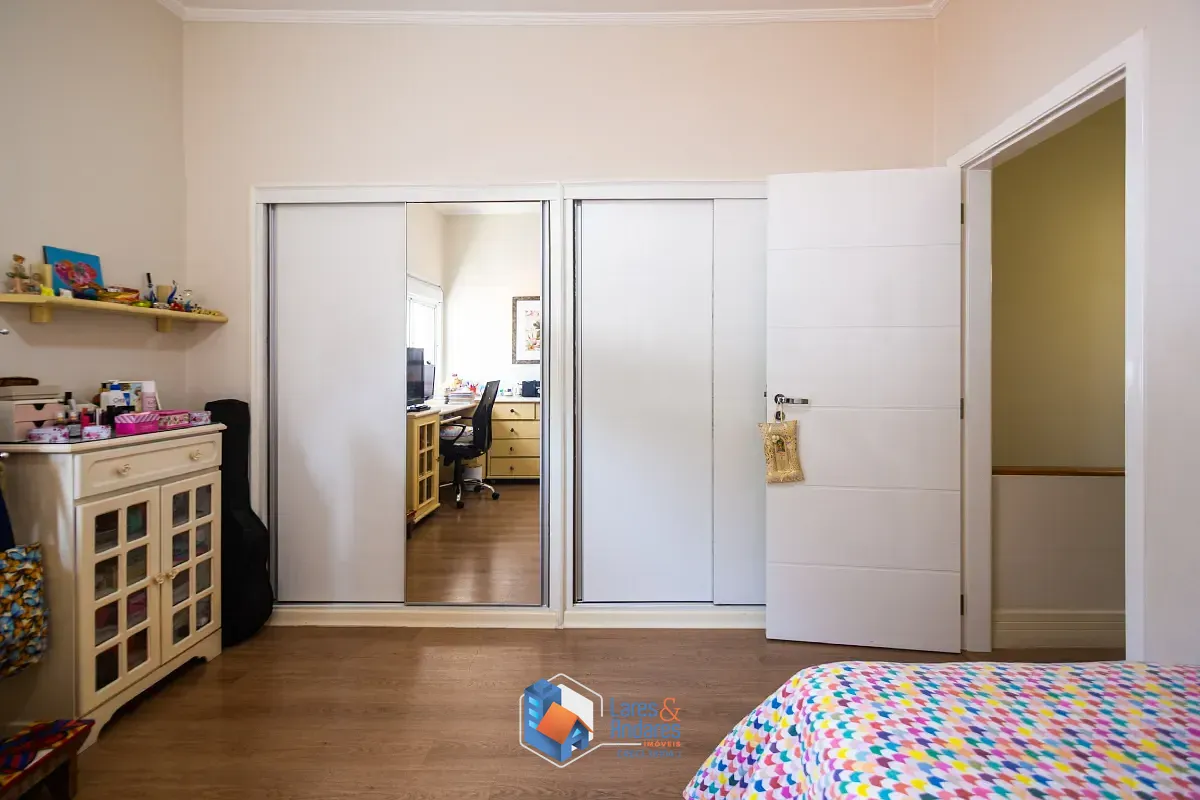 Casa, 3 quartos, 160 m² - Foto 18