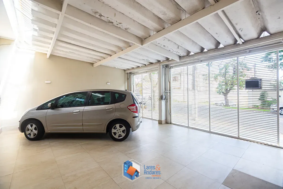 Casa, 3 quartos, 160 m² - Foto 33