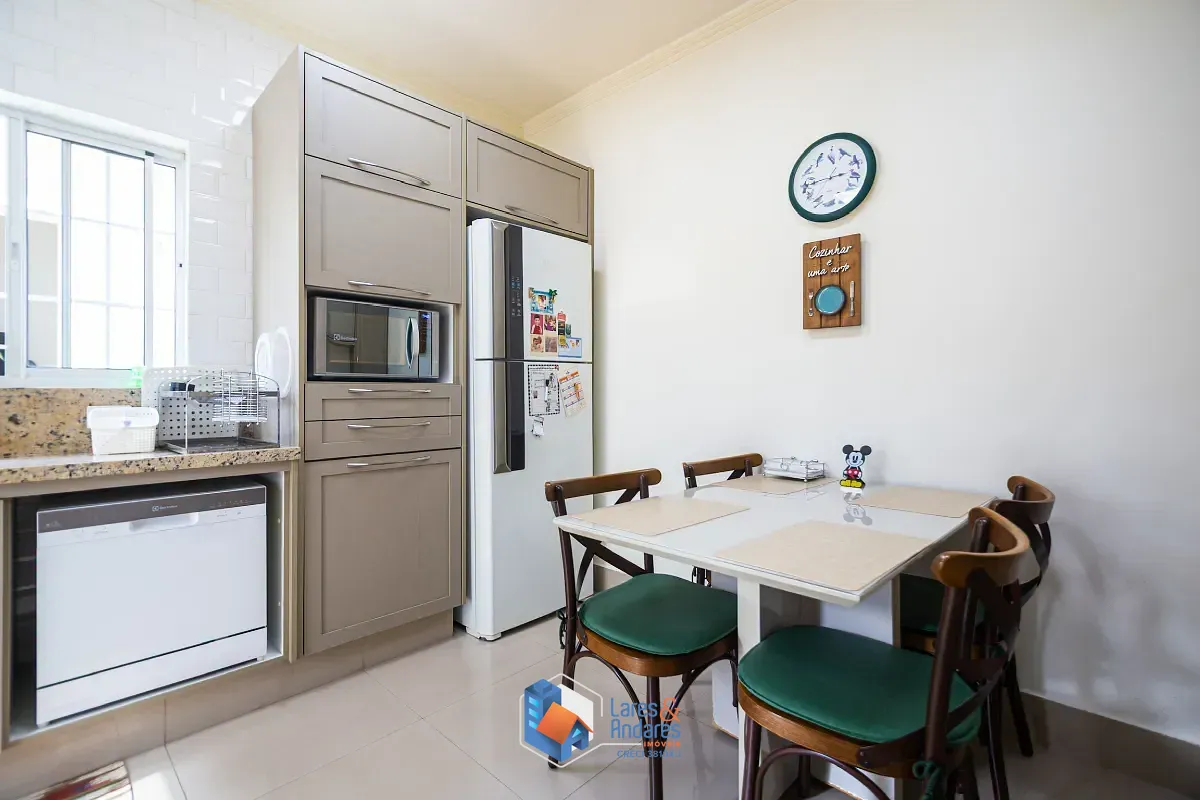 Casa, 3 quartos, 160 m² - Foto 8