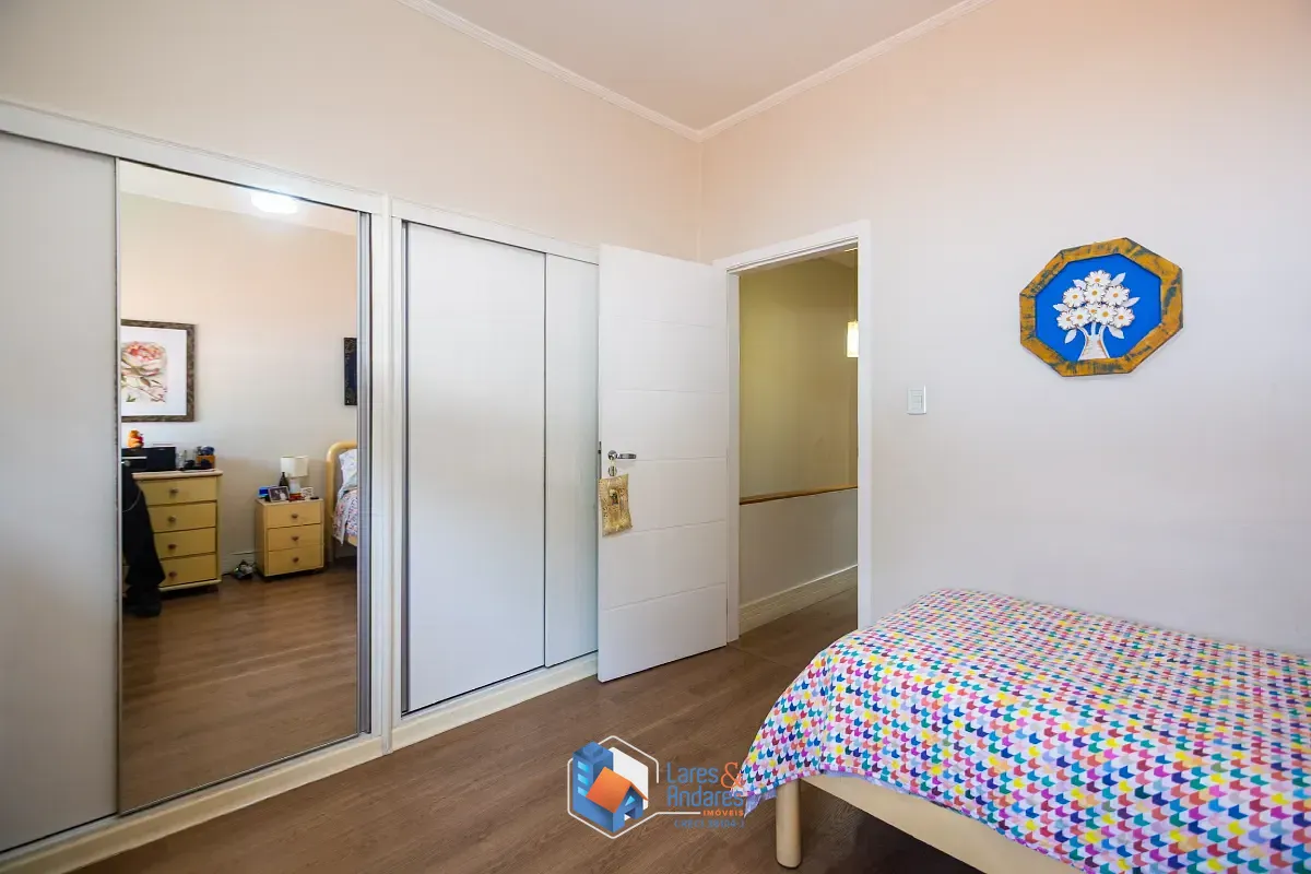 Casa, 3 quartos, 160 m² - Foto 20