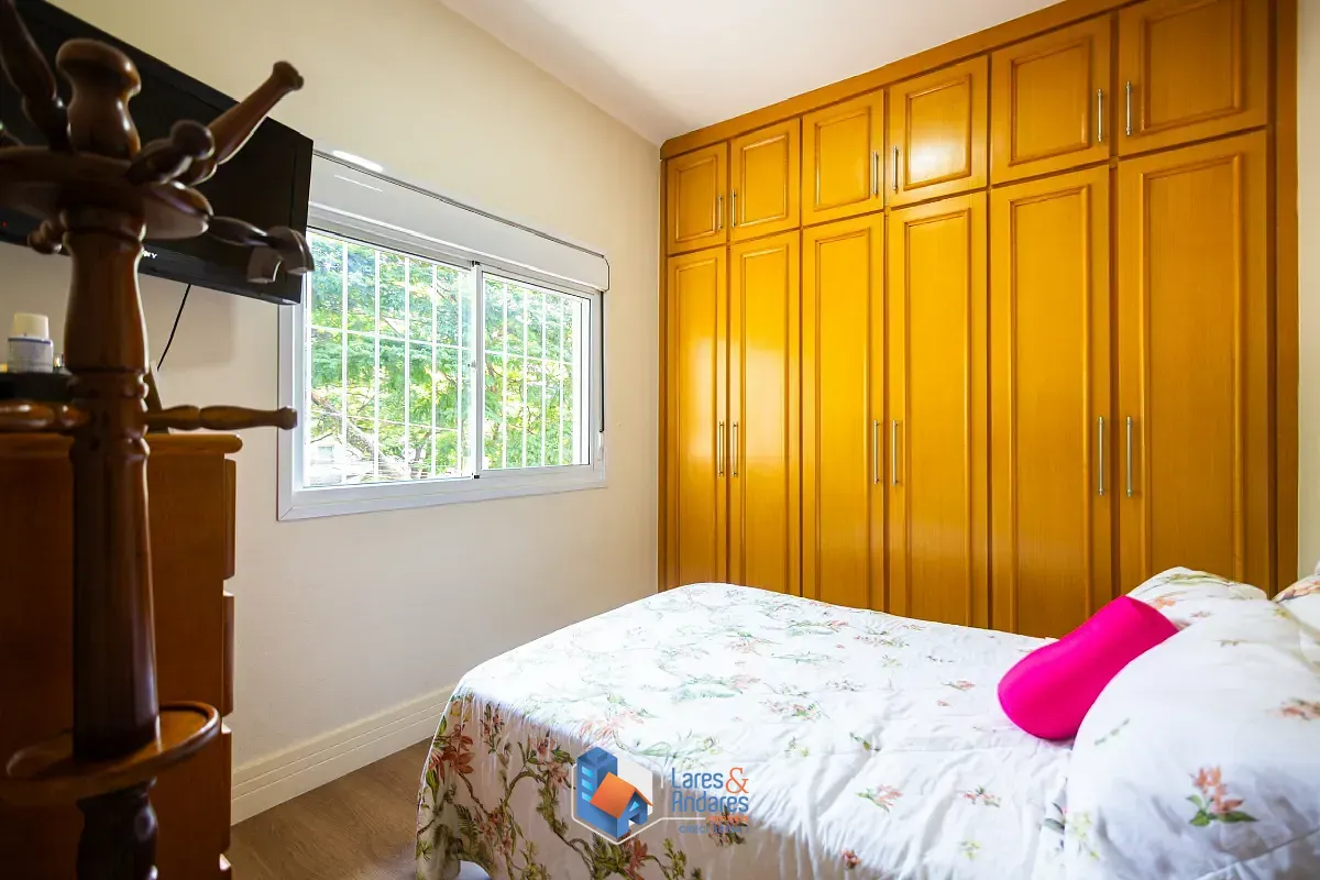 Casa, 3 quartos, 160 m² - Foto 14