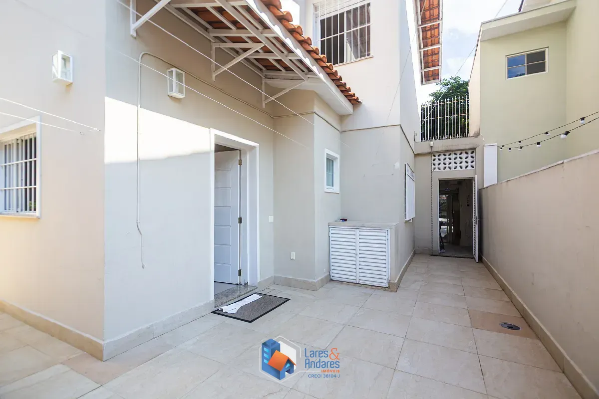 Casa, 3 quartos, 160 m² - Foto 28