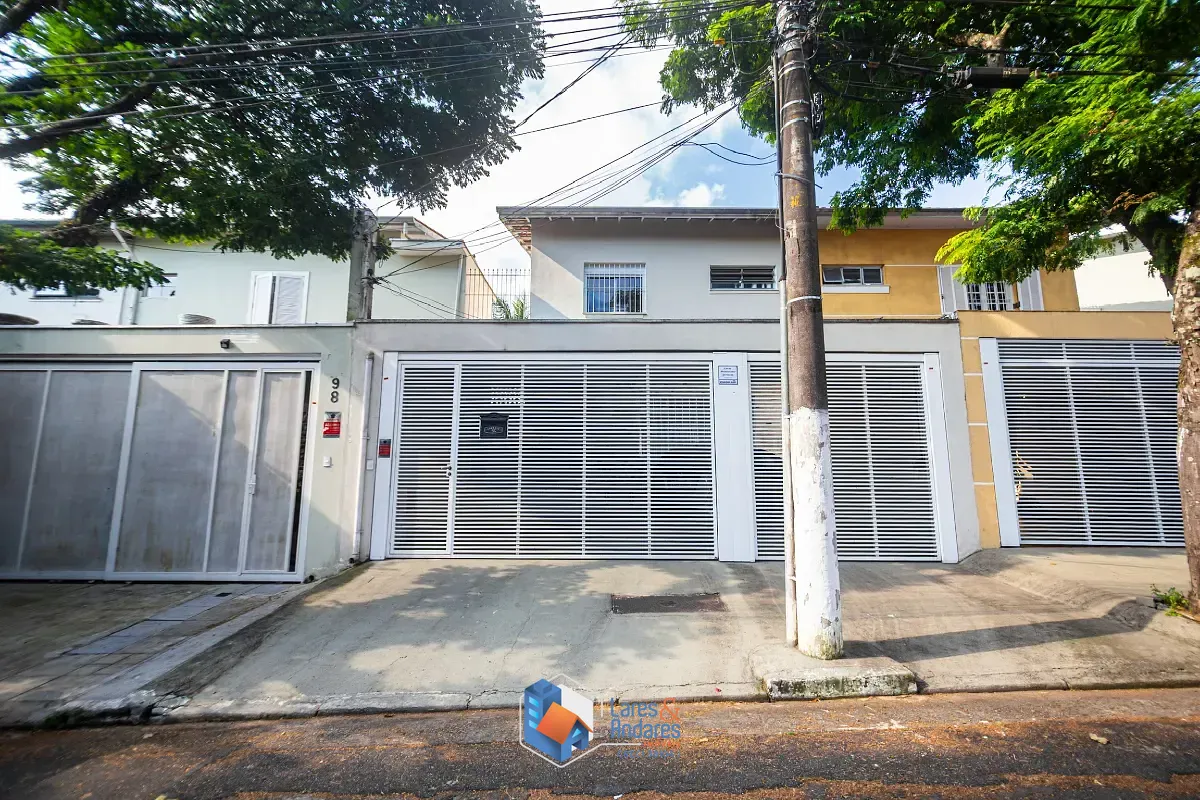 Casa, 3 quartos, 160 m² - Foto 34