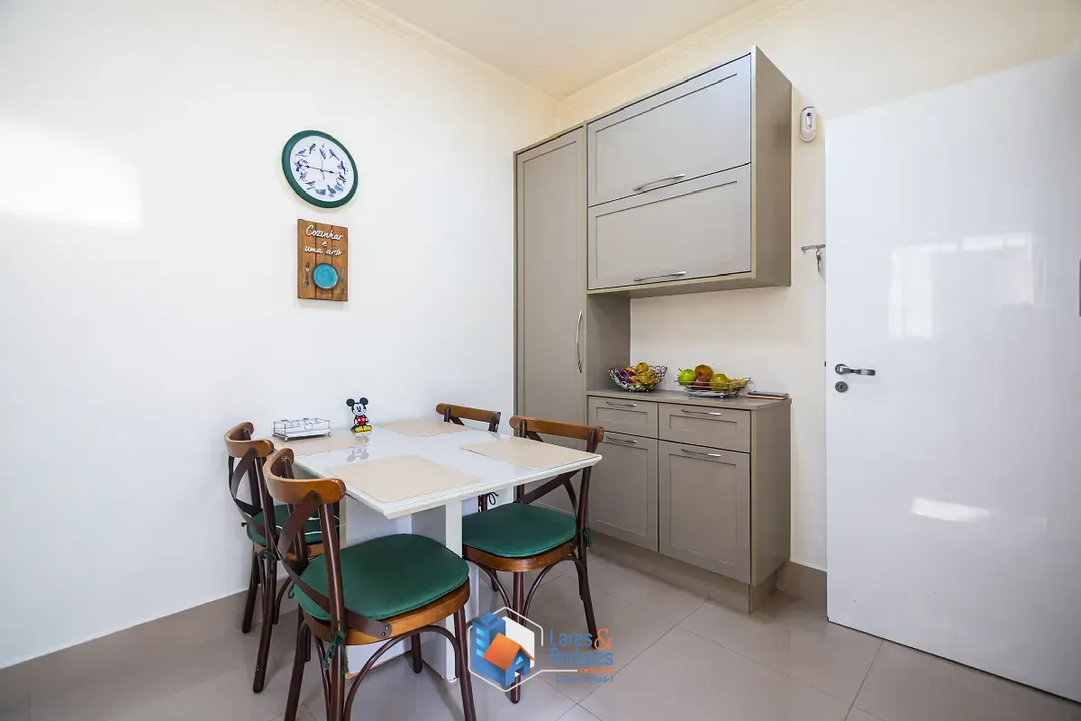 Casa, 3 quartos, 160 m² - Foto 11