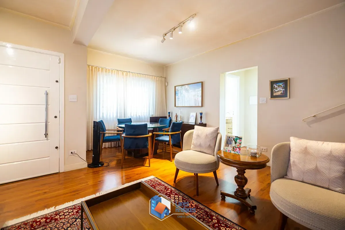 Casa, 3 quartos, 160 m² - Foto 5