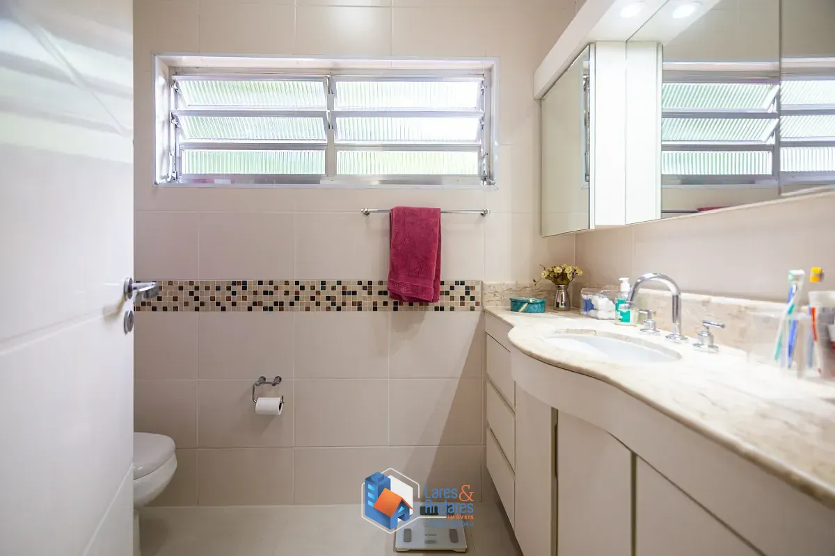 Casa, 3 quartos, 160 m² - Foto 22
