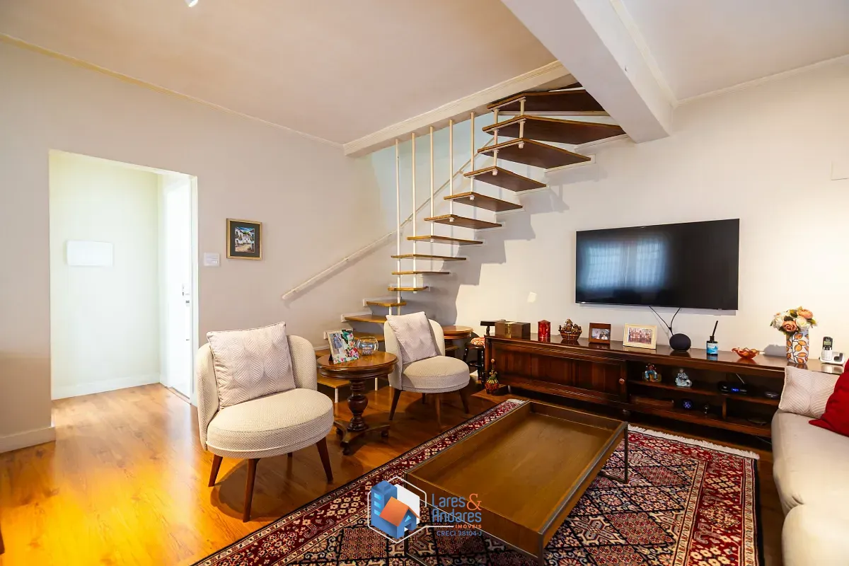 Casa, 3 quartos, 160 m² - Foto 4