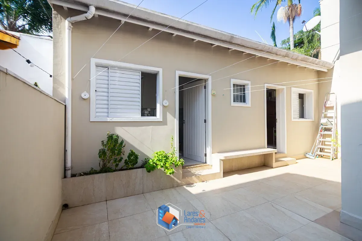 Casa, 3 quartos, 160 m² - Foto 12