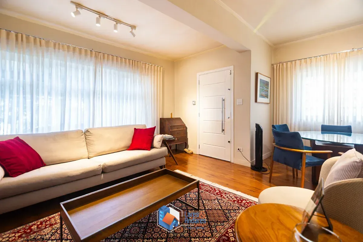 Casa, 3 quartos, 160 m² - Foto 2