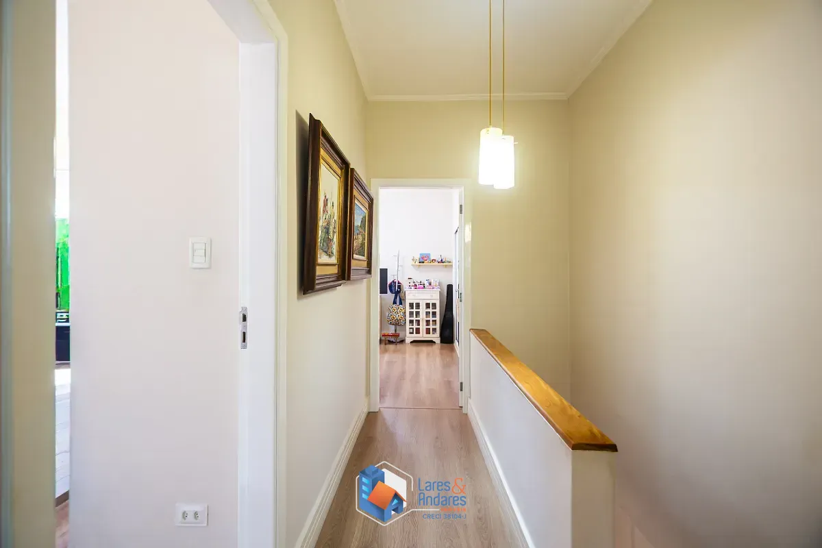 Casa, 3 quartos, 160 m² - Foto 21