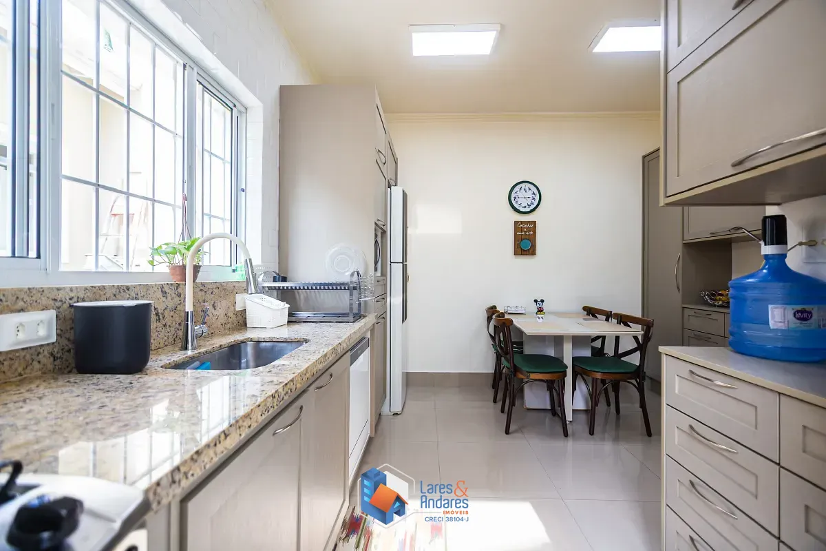 Casa, 3 quartos, 160 m² - Foto 10