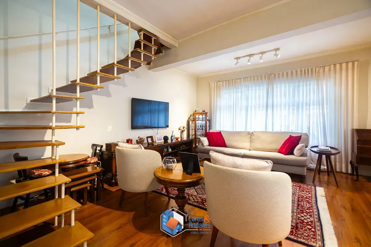 Casa, 3 quartos, 160 m² - Foto 3