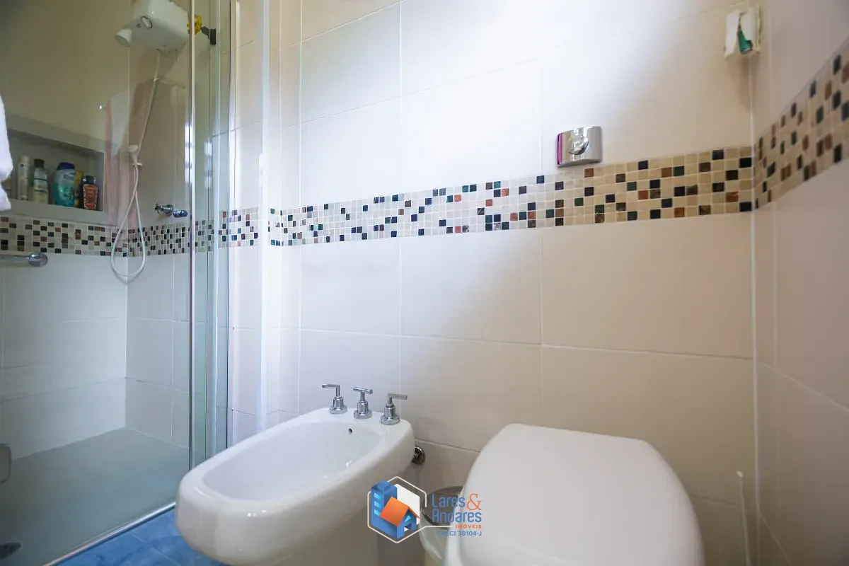Casa, 3 quartos, 160 m² - Foto 30
