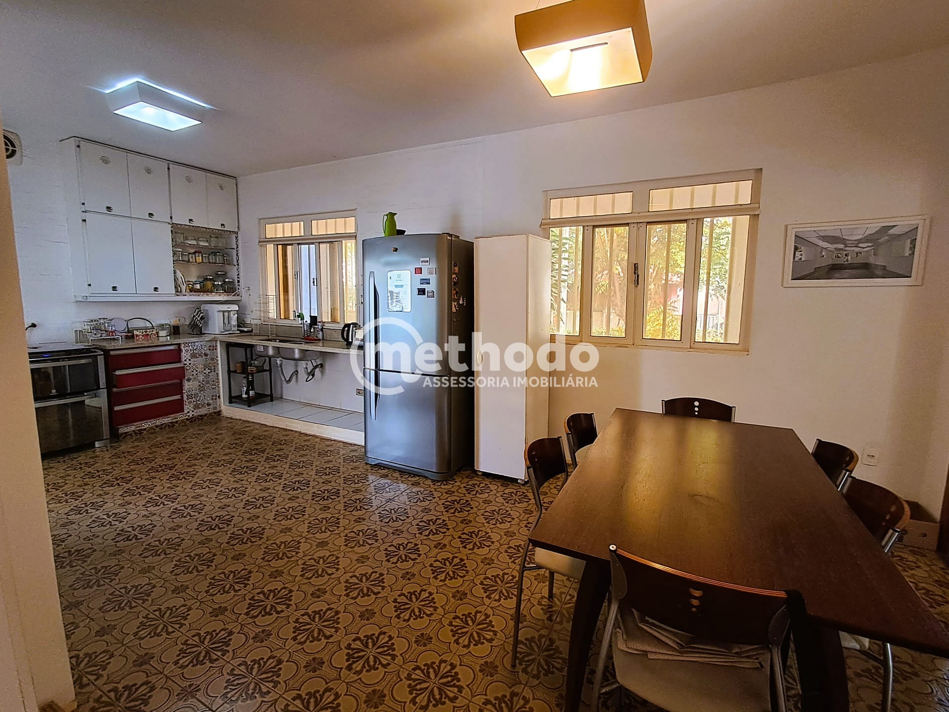 Casa, 4 quartos, 364 m² - Foto 8