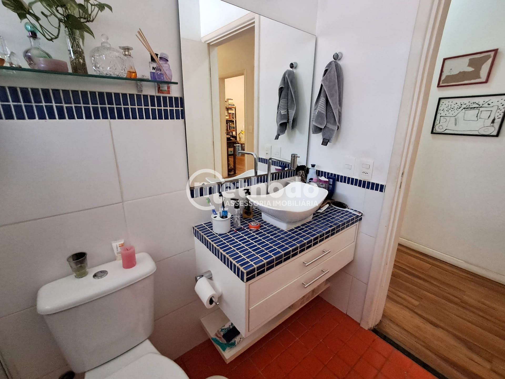 Casa, 4 quartos, 364 m² - Foto 13