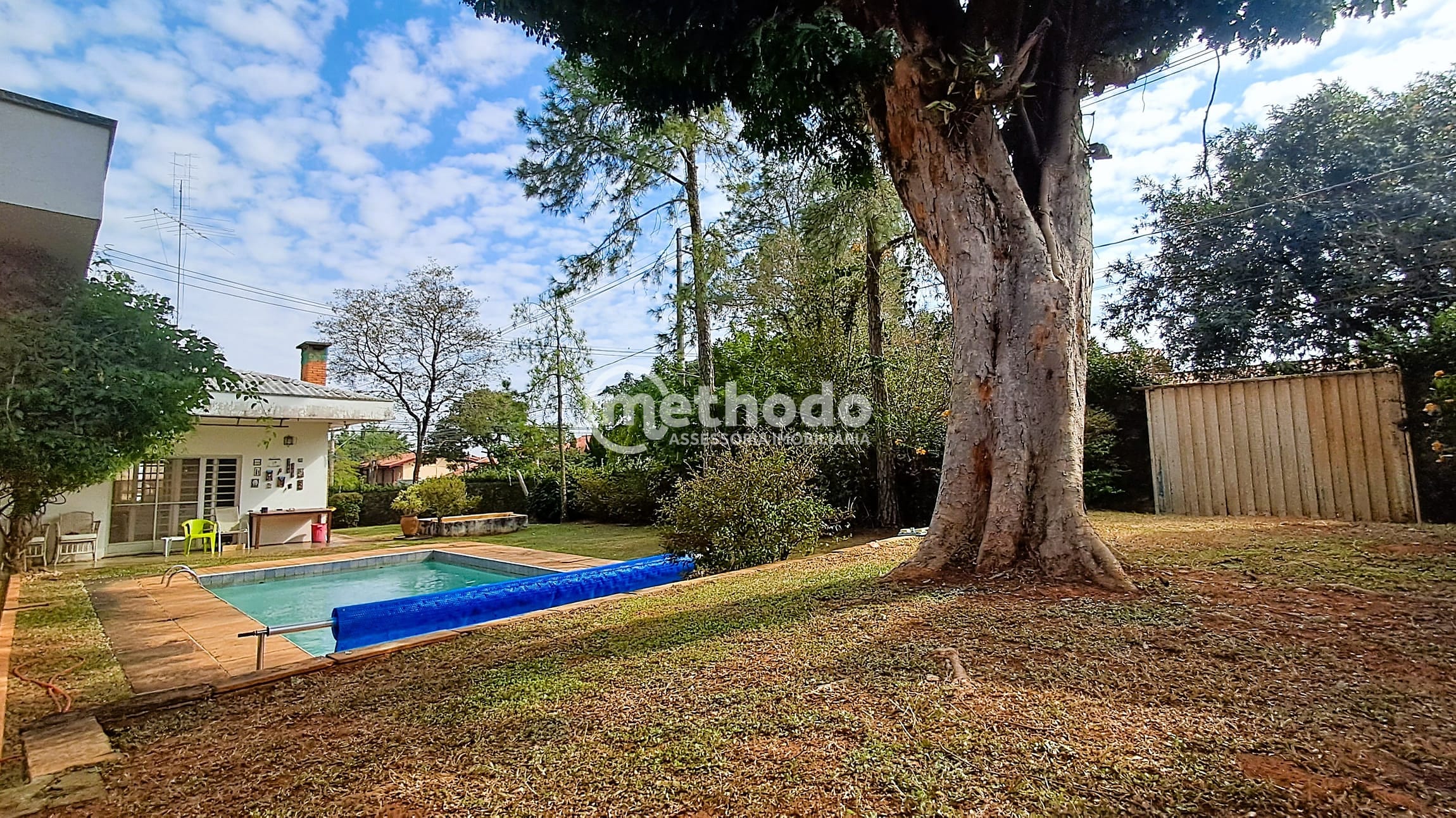 Casa, 4 quartos, 364 m² - Foto 30