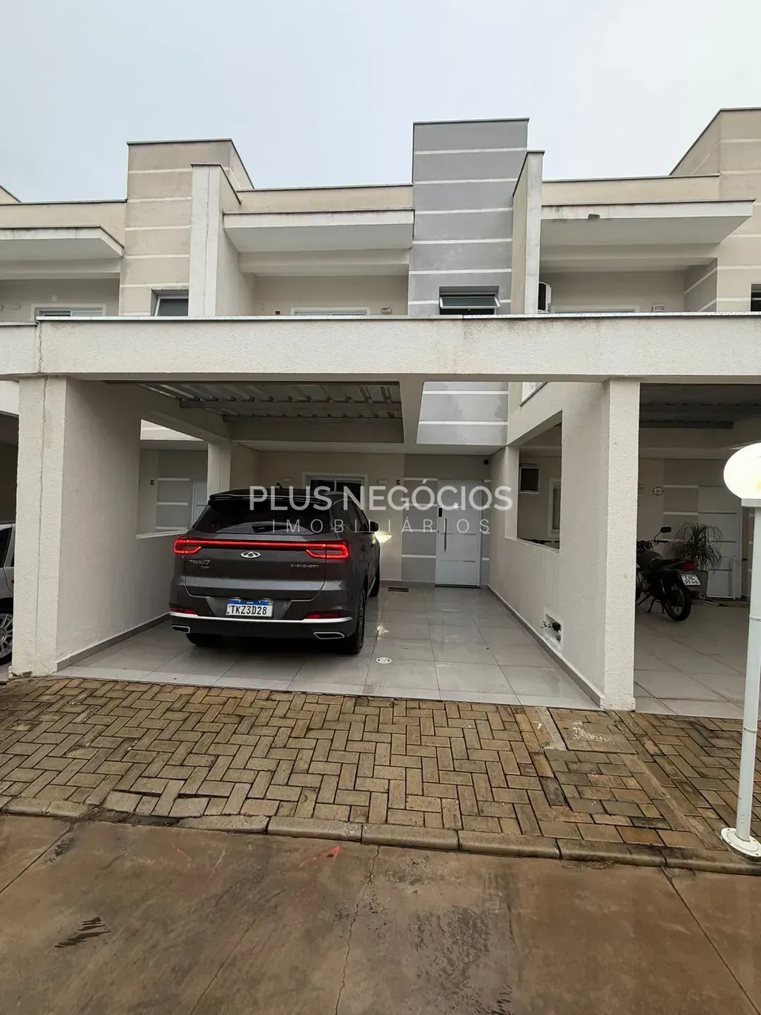 Casa, 2 quartos, 94 m² - Foto 1