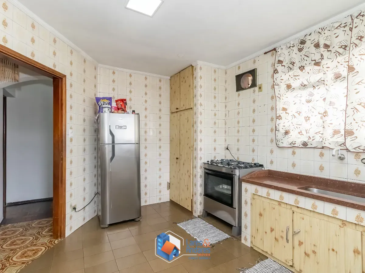 Casa, 3 quartos, 163 m² - Foto 11