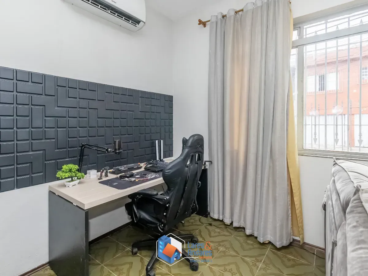 Casa, 3 quartos, 163 m² - Foto 3