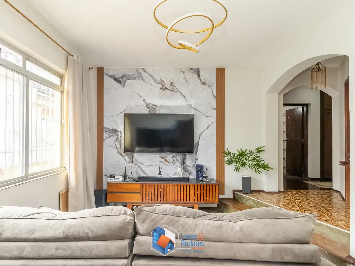 Casa, 3 quartos, 163 m² - Foto 6