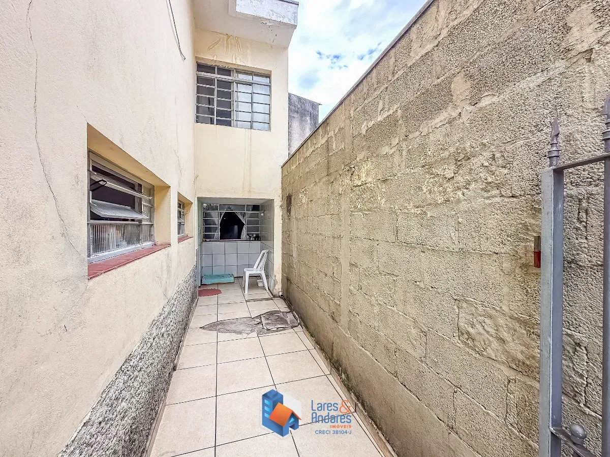 Casa, 3 quartos, 163 m² - Foto 23