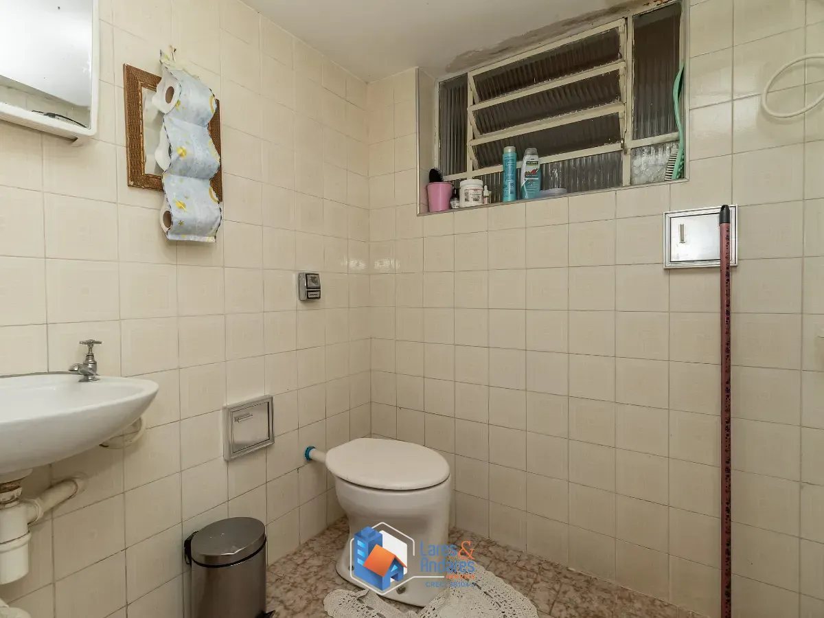 Casa, 3 quartos, 163 m² - Foto 12
