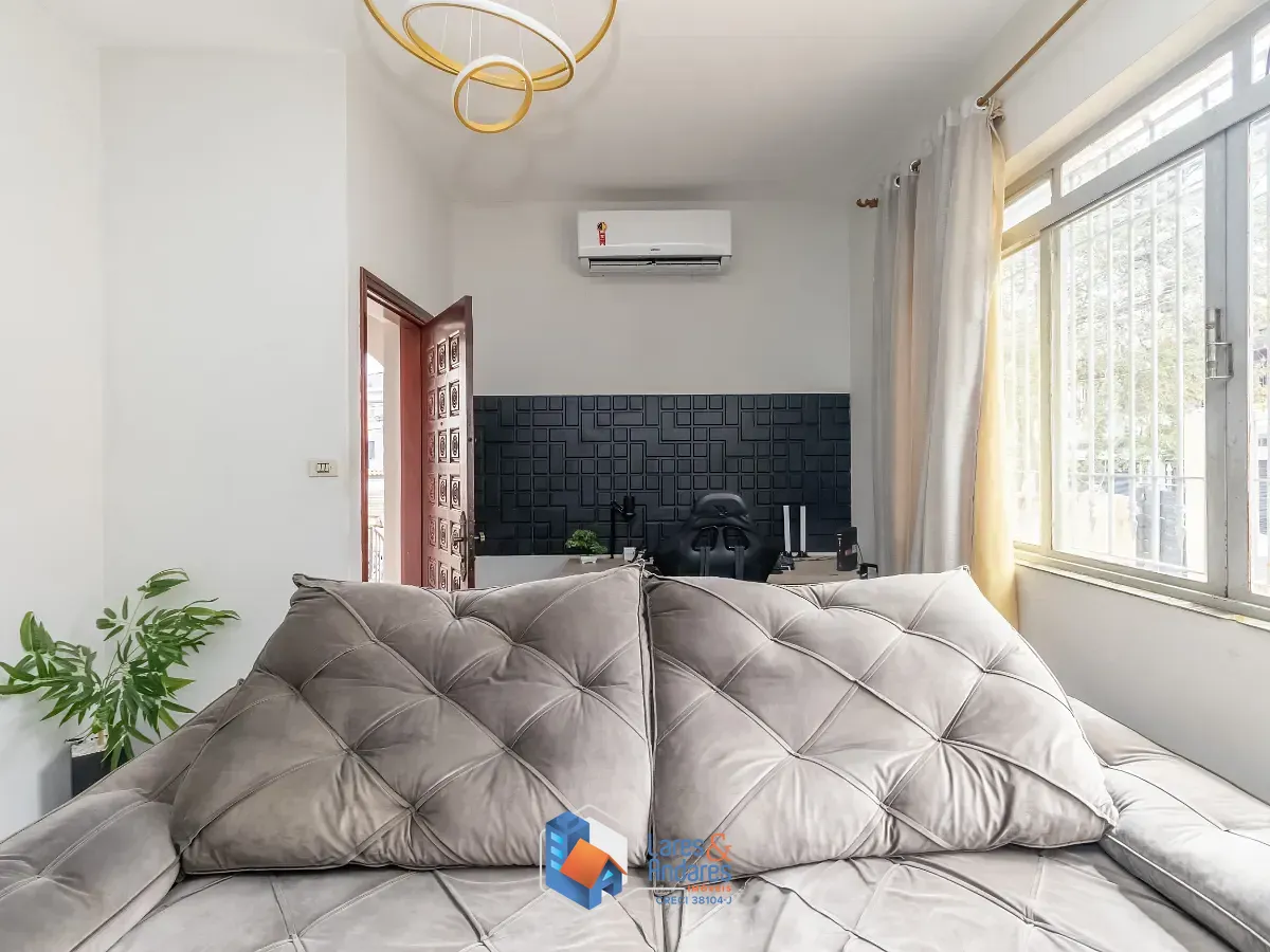 Casa, 3 quartos, 163 m² - Foto 22
