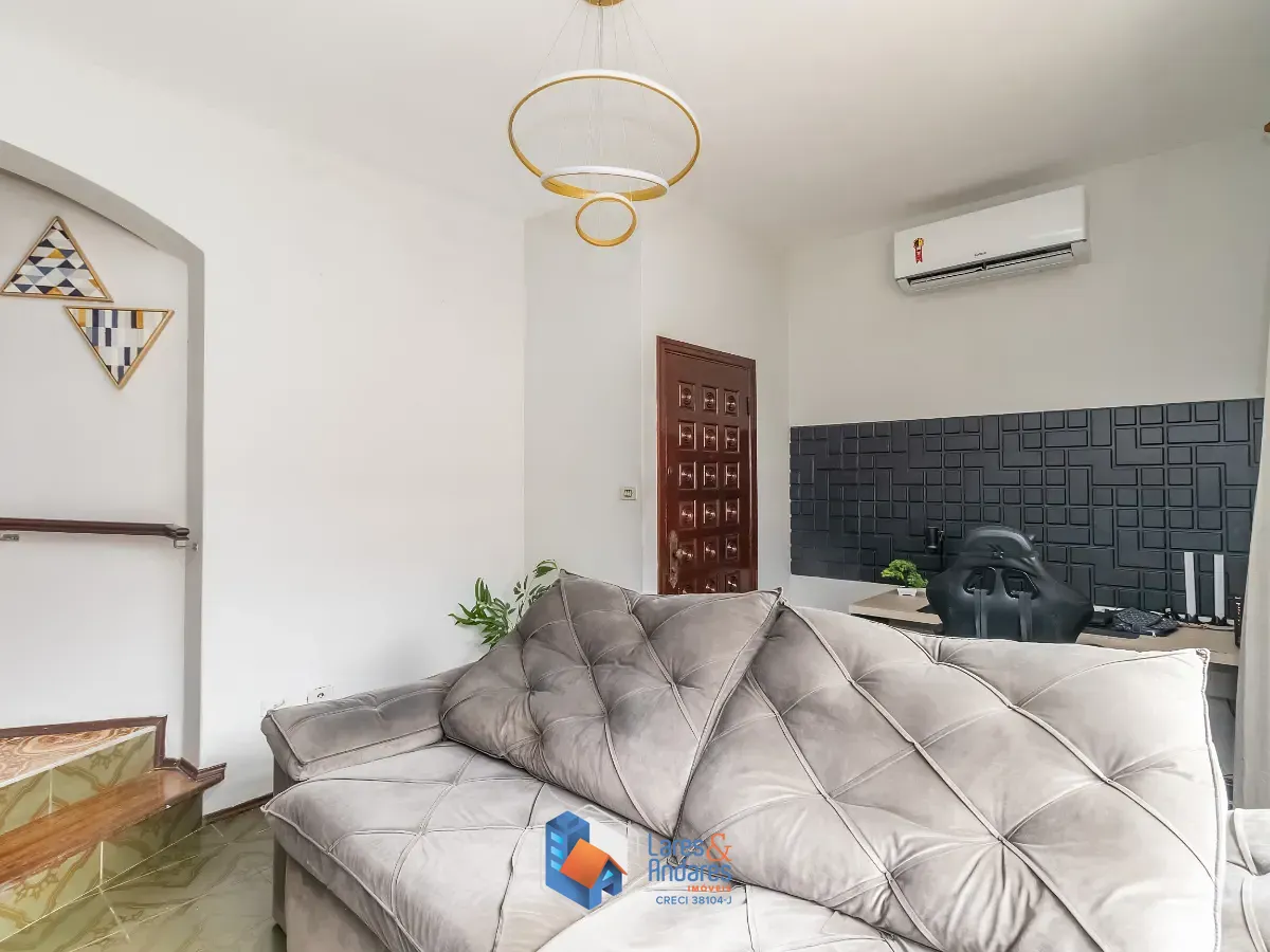 Casa, 3 quartos, 163 m² - Foto 21