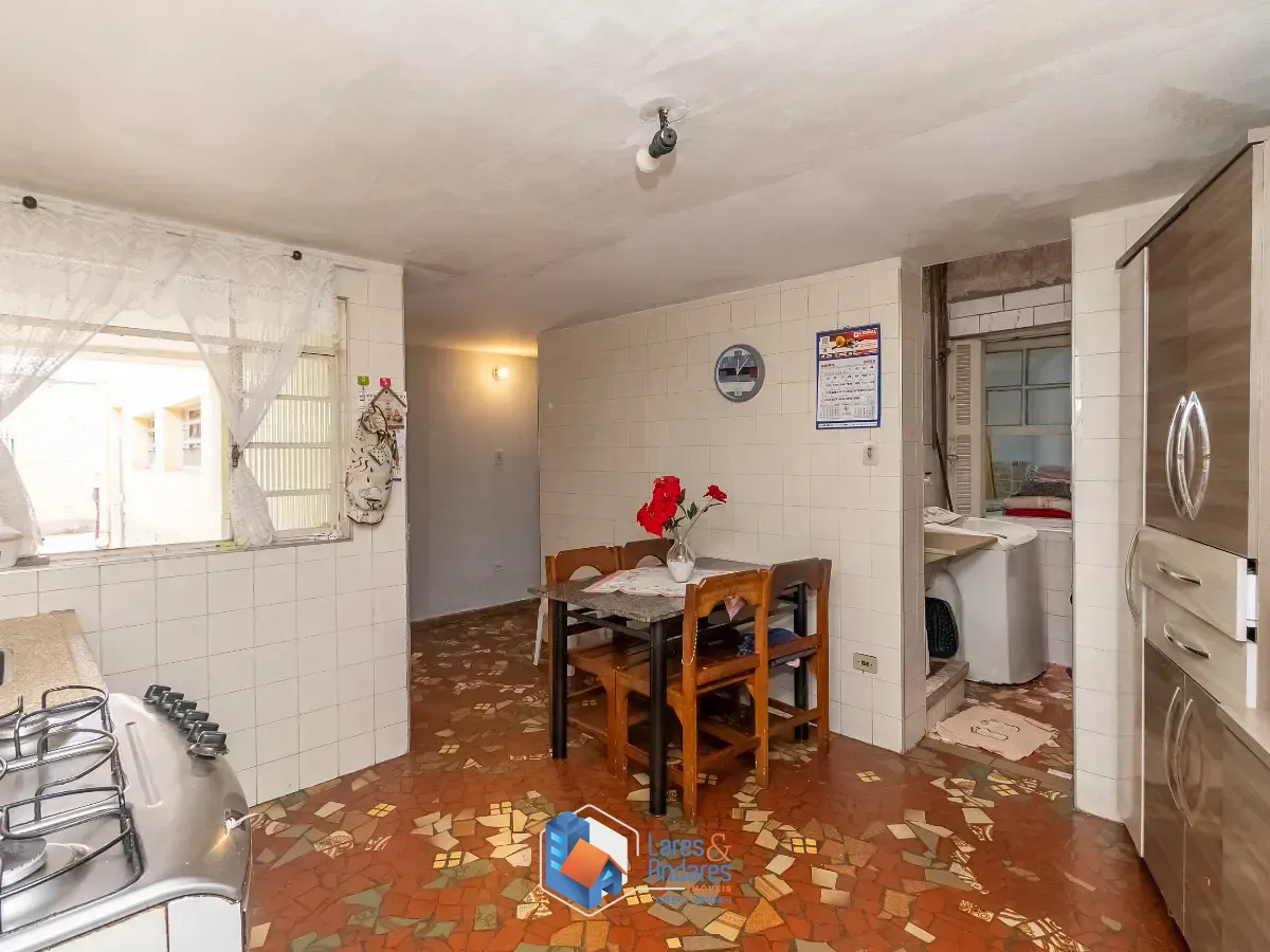 Casa, 3 quartos, 163 m² - Foto 17