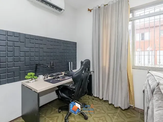Casa com 264m² 3 quartos e 3 banheiros, à venda, no bairro Jardim Líbano em São Paulo