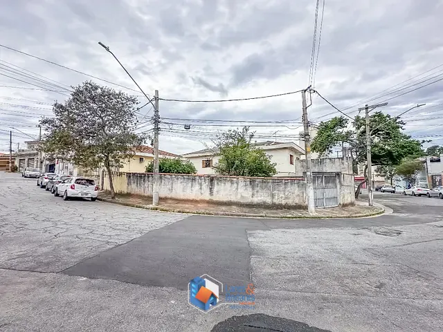 Casa com 264m² 3 quartos e 3 banheiros, à venda, no bairro Jardim Líbano em São Paulo