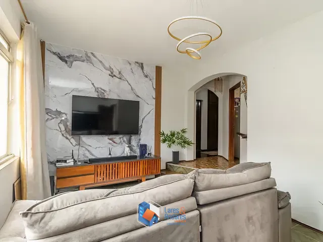 Casa com 264m² 3 quartos e 3 banheiros, à venda, no bairro Jardim Líbano em São Paulo