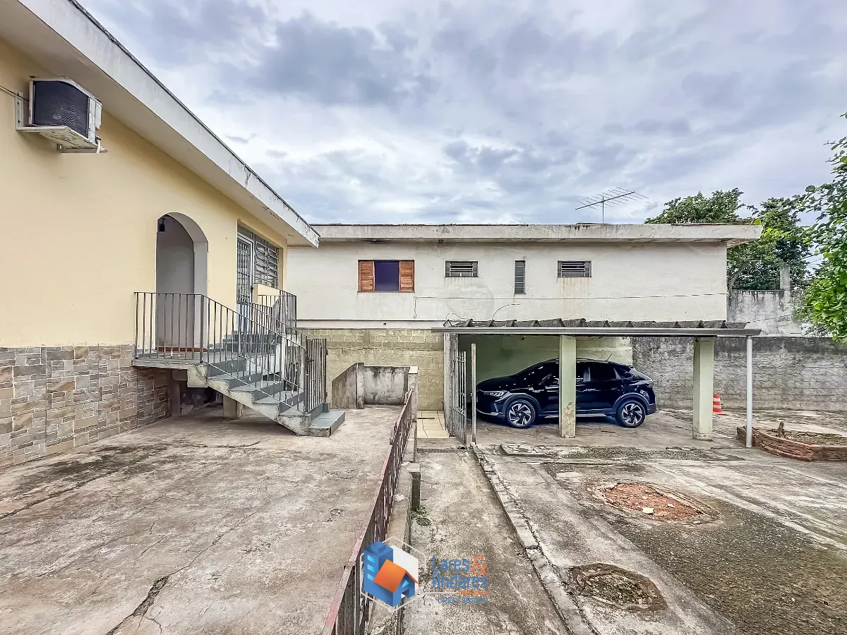 Casa, 3 quartos, 163 m² - Foto 16