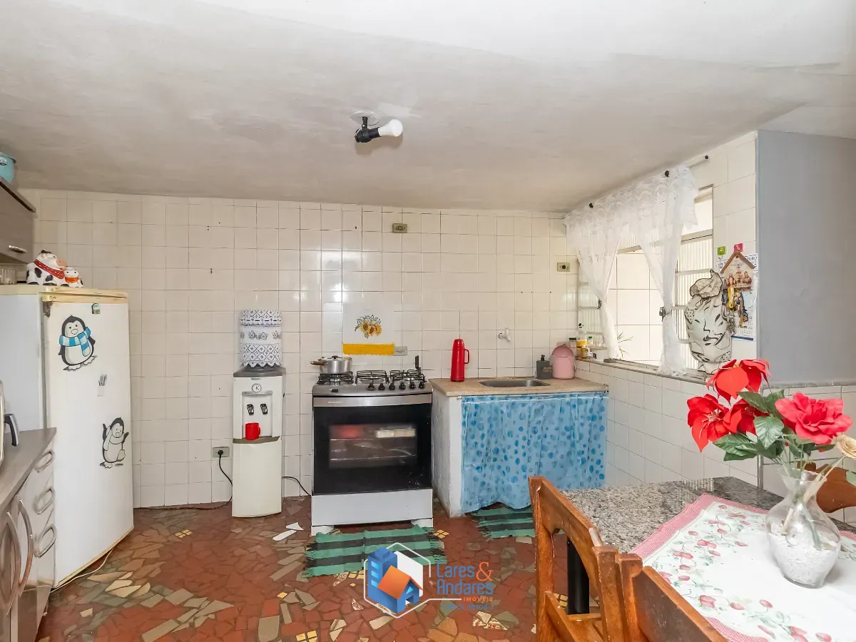 Casa, 3 quartos, 163 m² - Foto 15