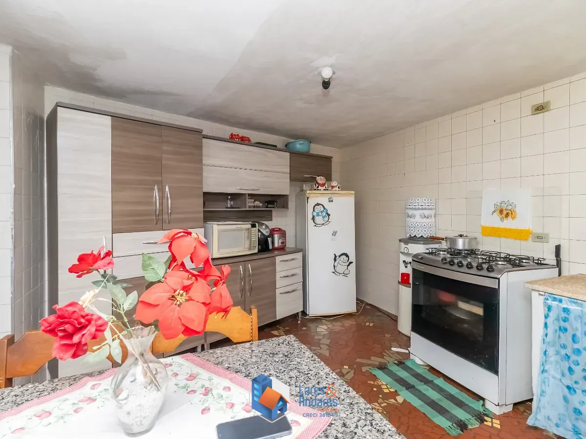 Casa, 3 quartos, 163 m² - Foto 18