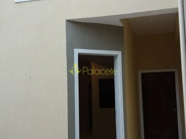 Casa com 168m² 3 quartos e 2 banheiros, à venda, no bairro Maria Áurea em Pindamonhangaba