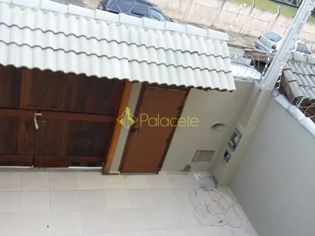 Casa com 168m² 3 quartos e 2 banheiros, à venda, no bairro Maria Áurea em Pindamonhangaba