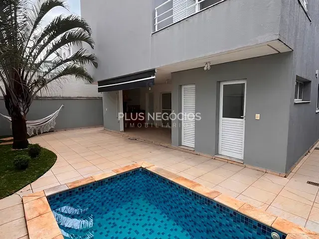 Casa com 300m² 3 quartos e 5 banheiros, à venda, no bairro Jardim Gonçalves em Sorocaba