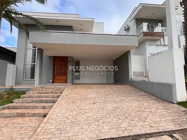 Casa com 300m² 3 quartos e 5 banheiros, à venda, no bairro Jardim Gonçalves em Sorocaba
