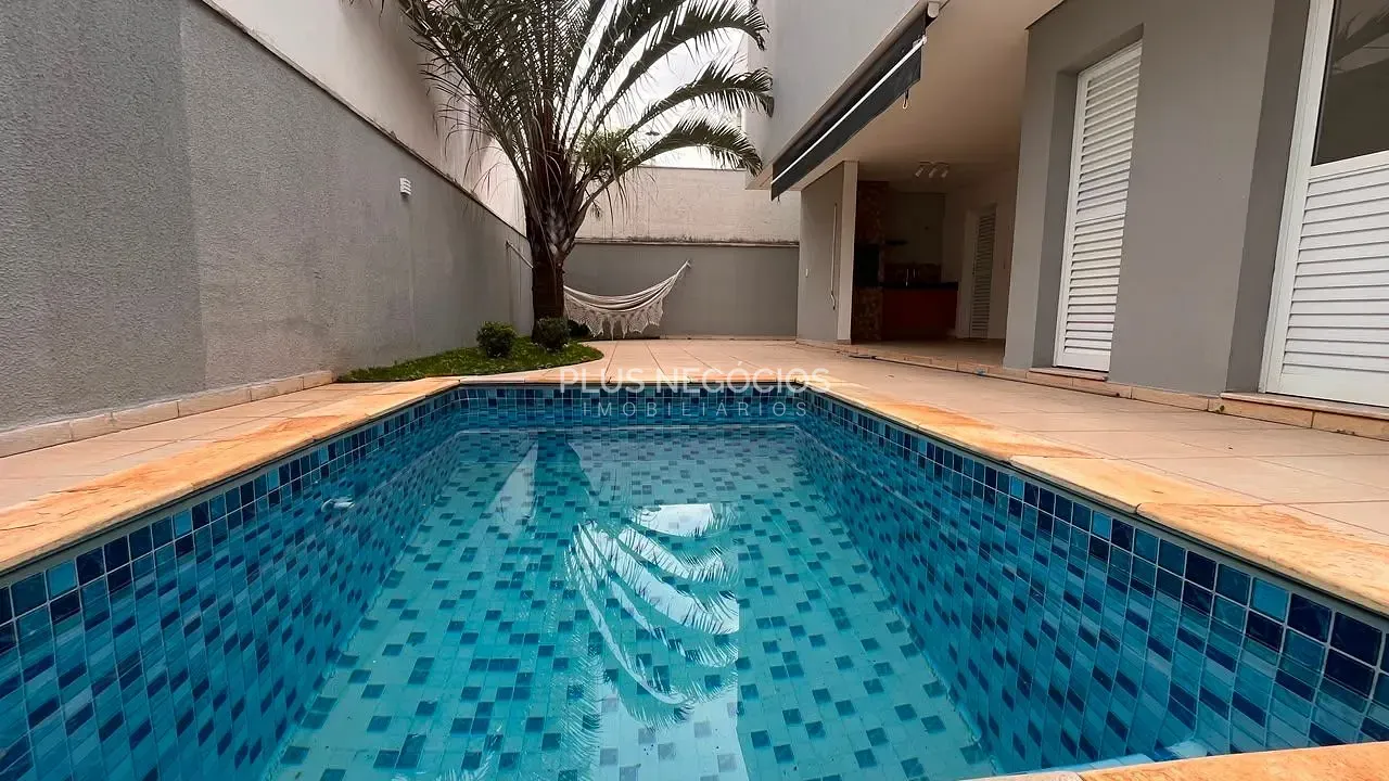 Casa, 3 quartos, 280 m² - Foto 2