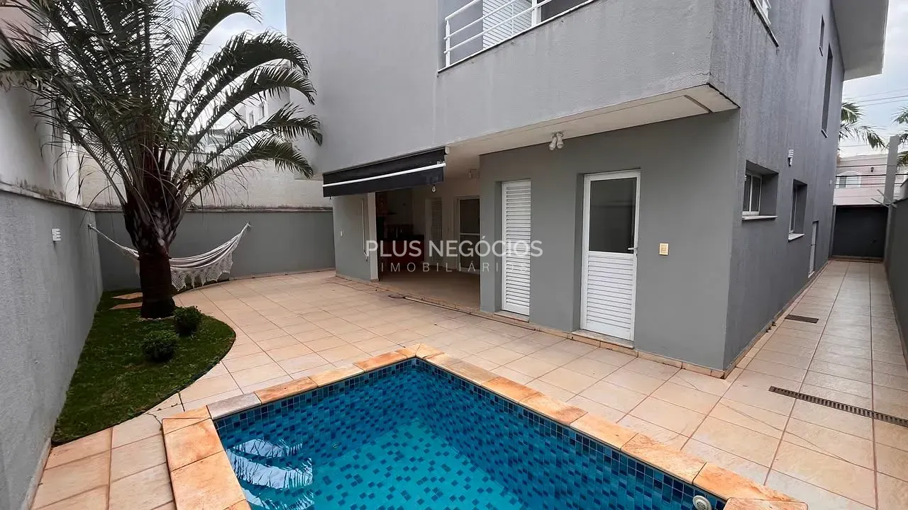 Casa, 3 quartos, 280 m² - Foto 3