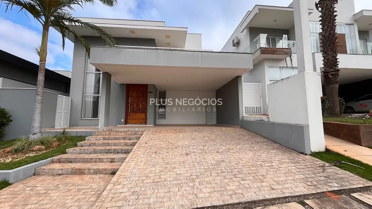 Casa, 3 quartos, 280 m² - Foto 4