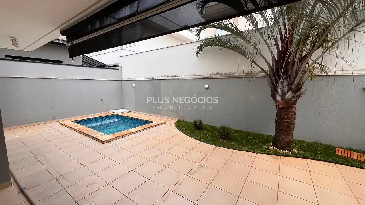 Casa, 3 quartos, 280 m² - Foto 6