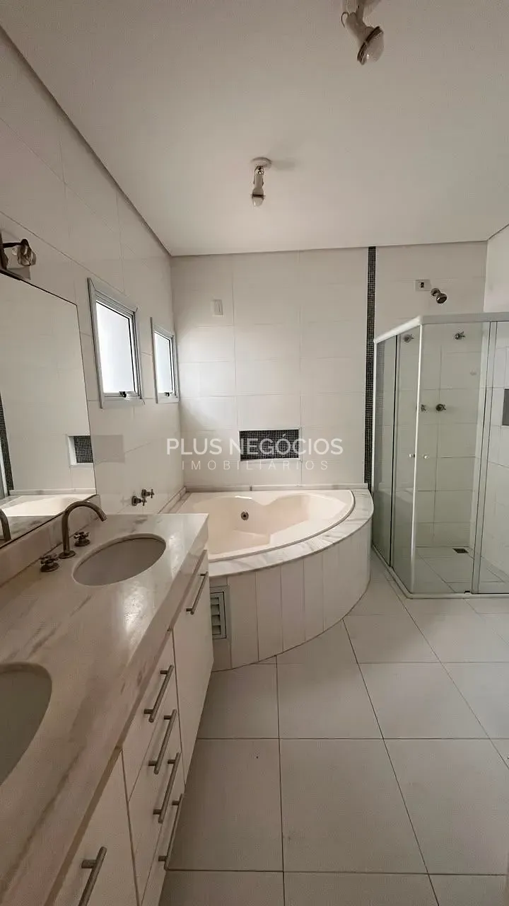 Casa, 3 quartos, 280 m² - Foto 12
