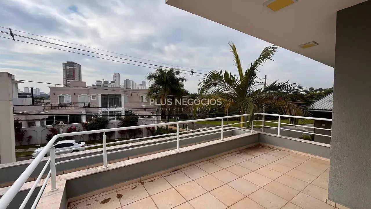 Casa, 3 quartos, 280 m² - Foto 19